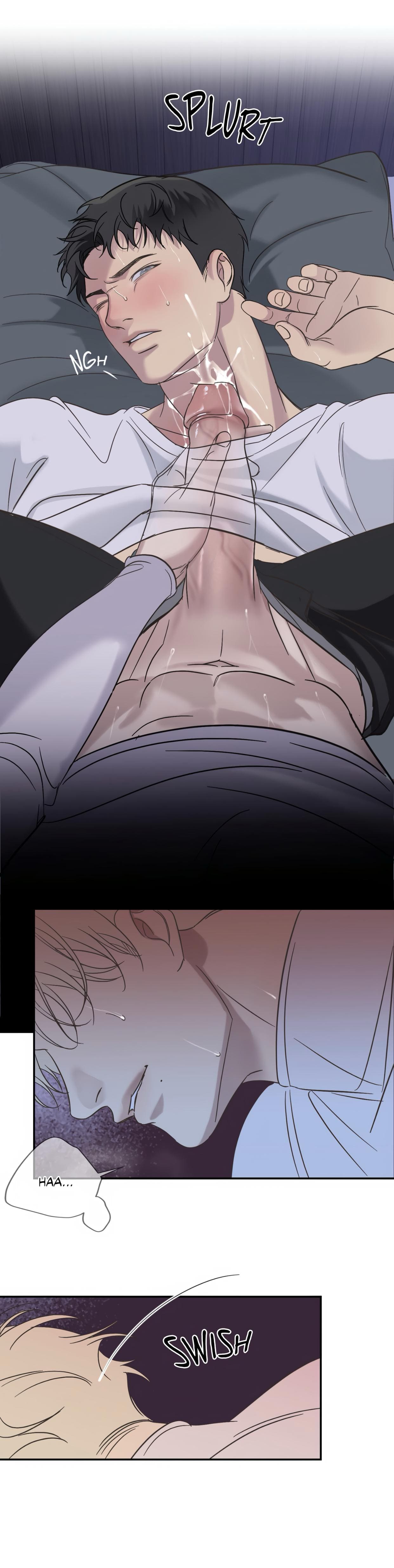 backlight, Chapter 7 image 29